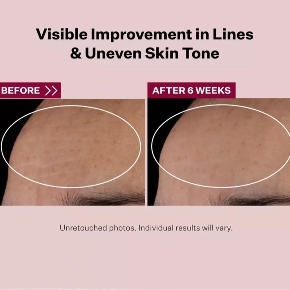 StriVectin Advanced Retinol Nightly Multi-Correct Serum Travel Size 0.25oz $25
